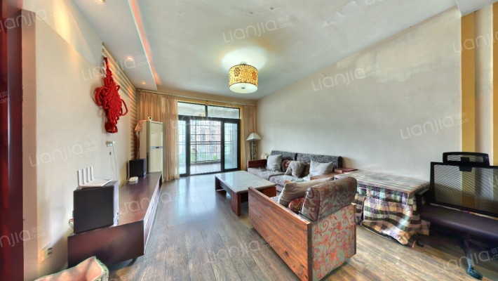 瑞泰锦城二手房实景图