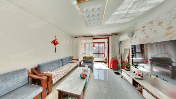 御河墅二手房实景图