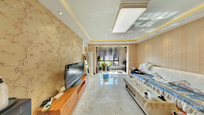 御河墅二手房实景图