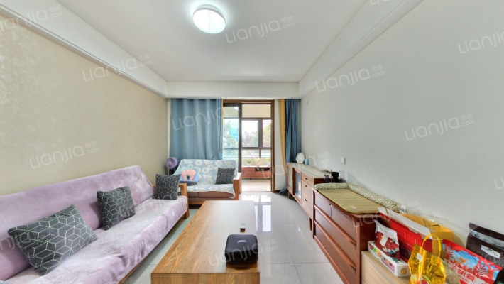 中粮祥云二手房实景图