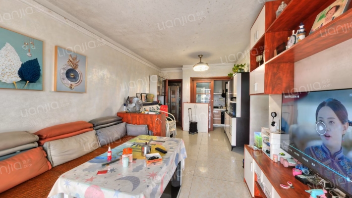 路劲隽悦豪庭二期三期二手房实景图