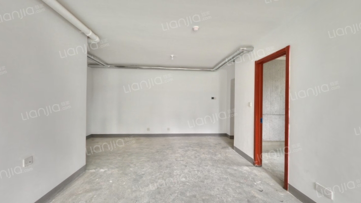 明秀望江苑二手房实景图