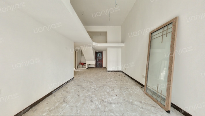 大城云山二手房实景图