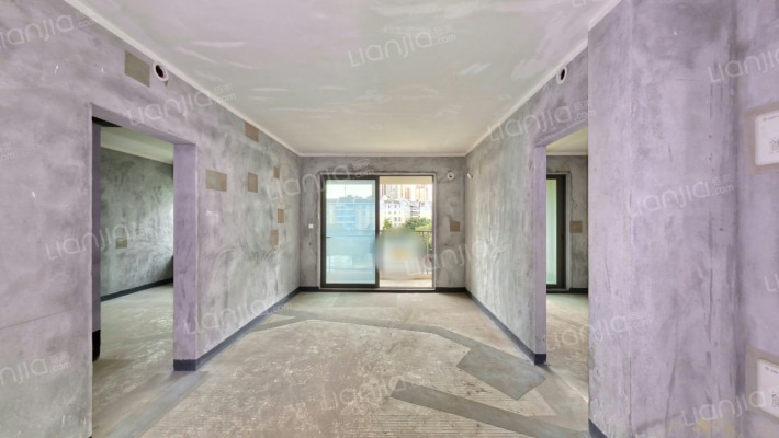 金融街九龙金悦府二手房实景图