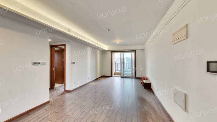 保利中央公园二手房实景图