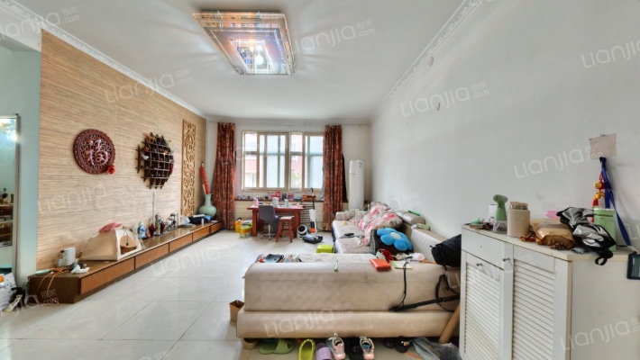 亚星花园二手房实景图