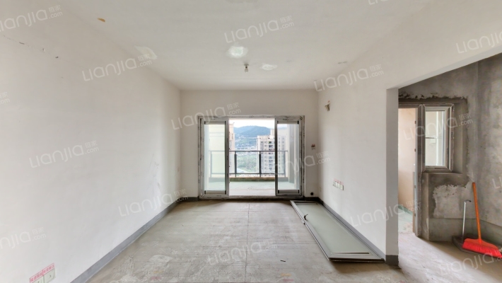 金科阳光小镇五期二手房实景图