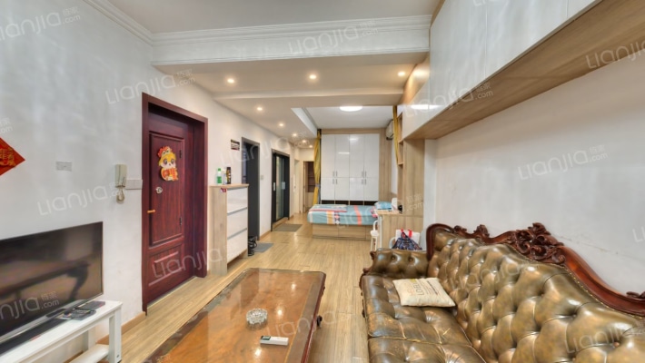 区庄村二手房实景图