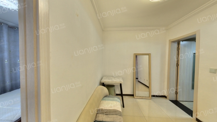 紫杨佳园北区二手房实景图