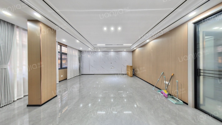 四安新三村二手房实景图