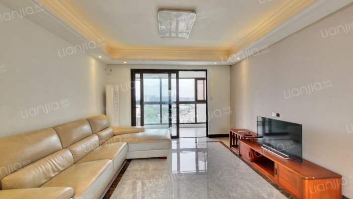 华发荔湾荟二手房实景图