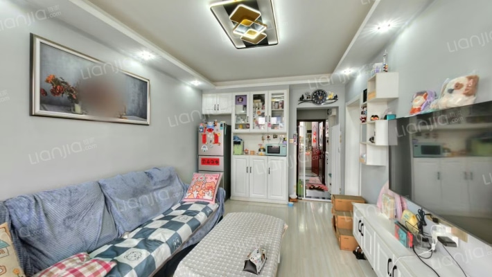 新门口二手房实景图