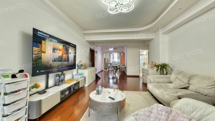 佳境天城佳合苑二手房实景图