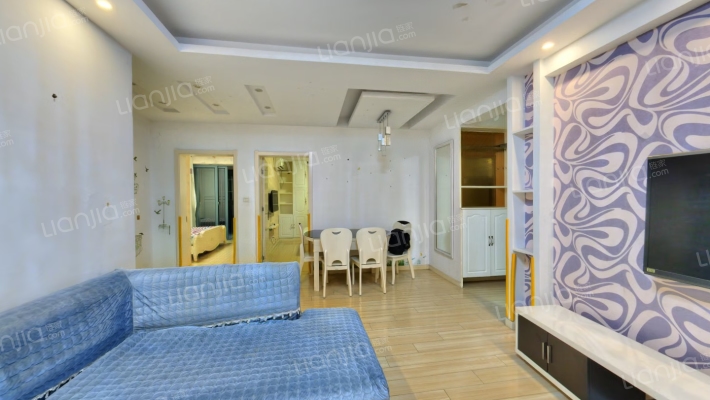 月桂园二手房实景图