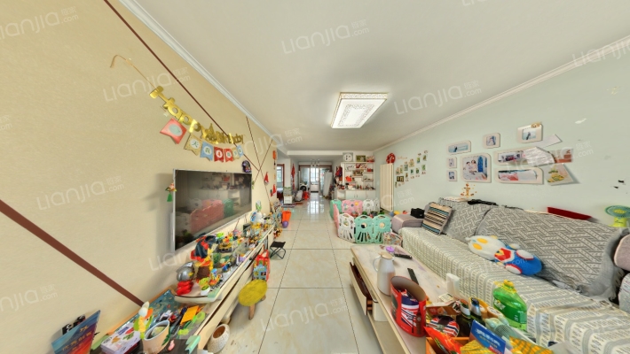 官地苑A区二手房实景图