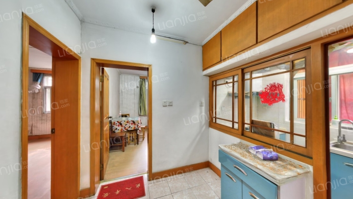 妙耳山二手房实景图