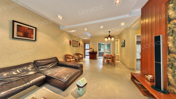 置信丽都花园城A区二手房实景图