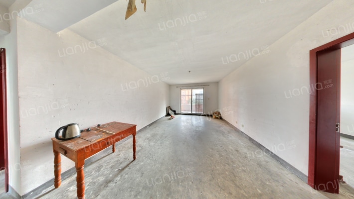 滨江花园二手房实景图