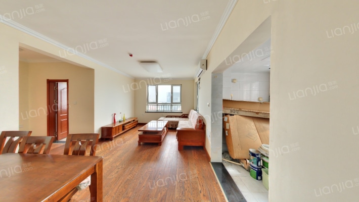 高家台周家夼社区二手房实景图