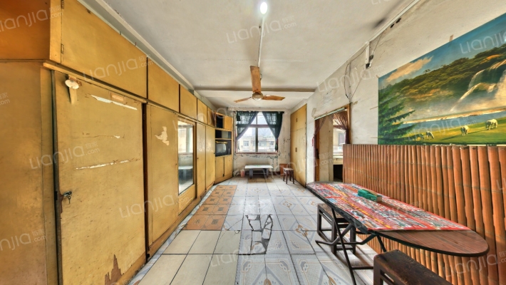 九坑子路社区二手房实景图