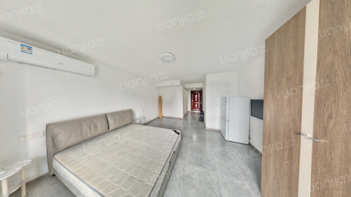 龙脊时代广场二手房实景图