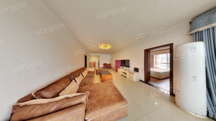 环卫大厦二手房实景图