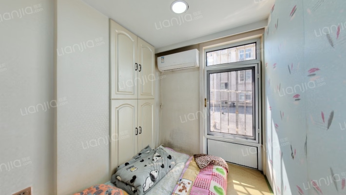 共济新家园二手房实景图