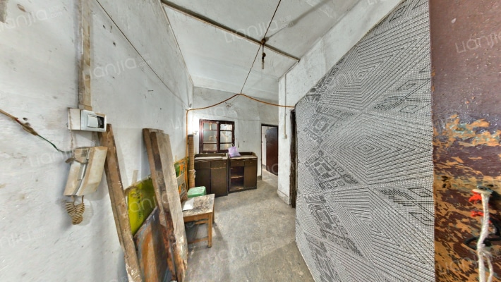 大坪正街一巷二手房实景图