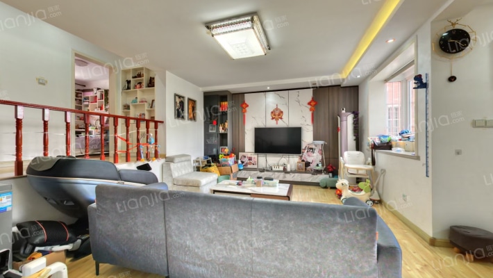 金珠花苑二手房实景图