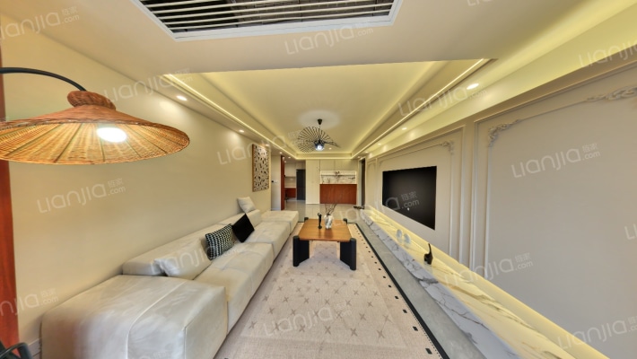 龙湖云瑶玉陛陛川二手房实景图