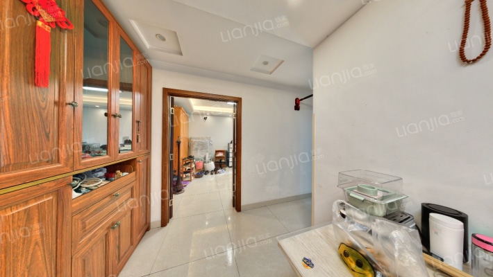 福星新城二手房实景图