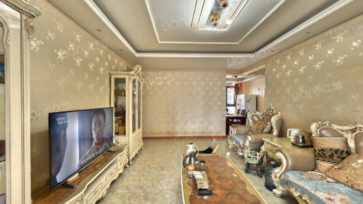 振业泊公馆二手房实景图