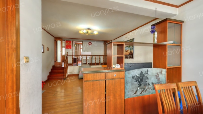 浦珠花园二手房实景图