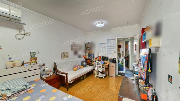 吉尔西苑二手房实景图