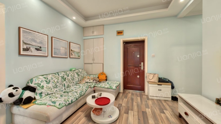 多子巷33号二手房实景图