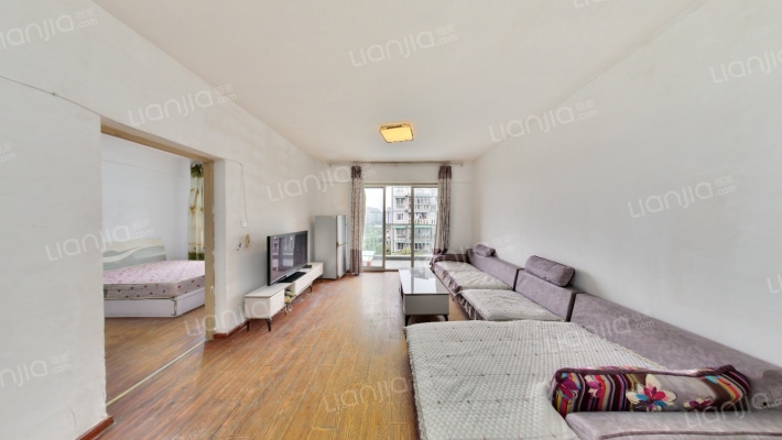 怡安花园二手房实景图