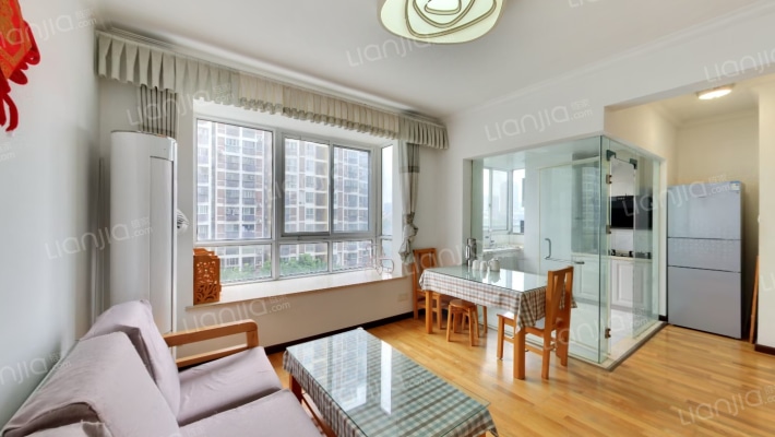 庐阳柳林苑二手房实景图