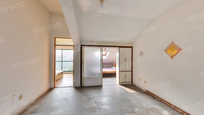 颐荣广场二手房实景图