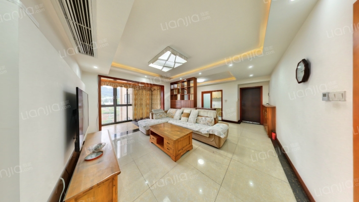 东山国际新城H区三期二手房实景图