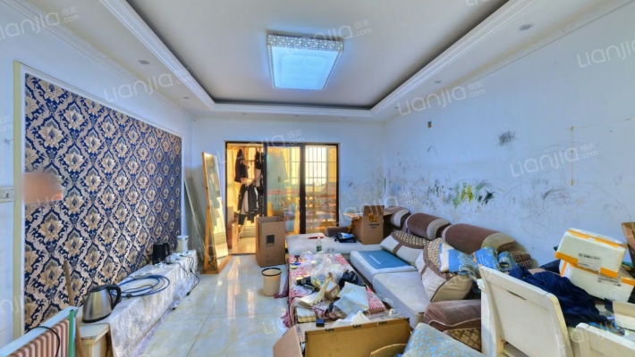 丰瑞玺悦城二手房实景图