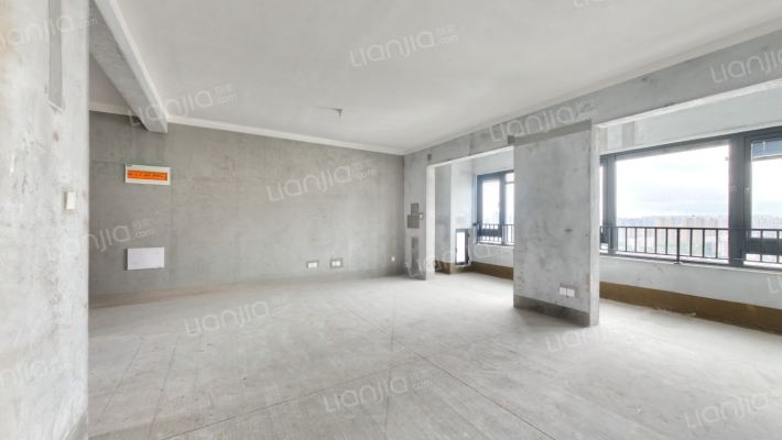 绿城溪山禾苑二手房实景图