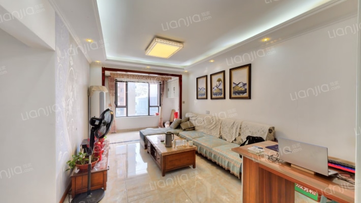 锦绣城睿园二手房实景图