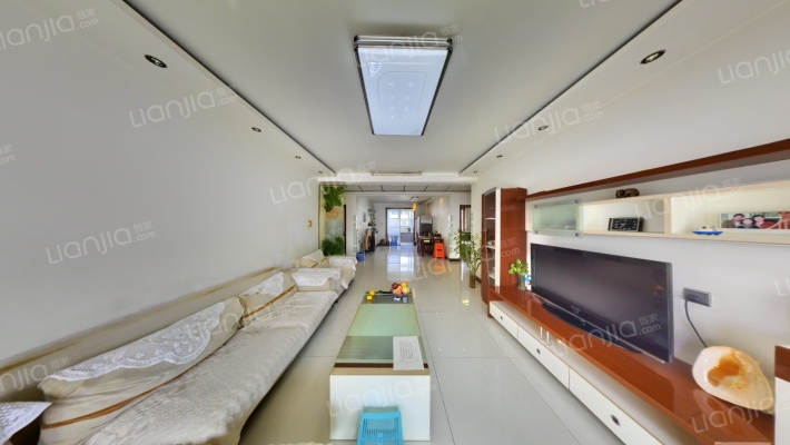 盛世华庭二手房实景图