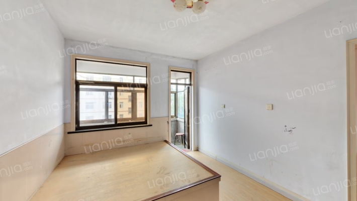 滨海家园二手房实景图