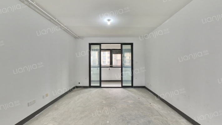 盛江花苑松竺园二手房实景图