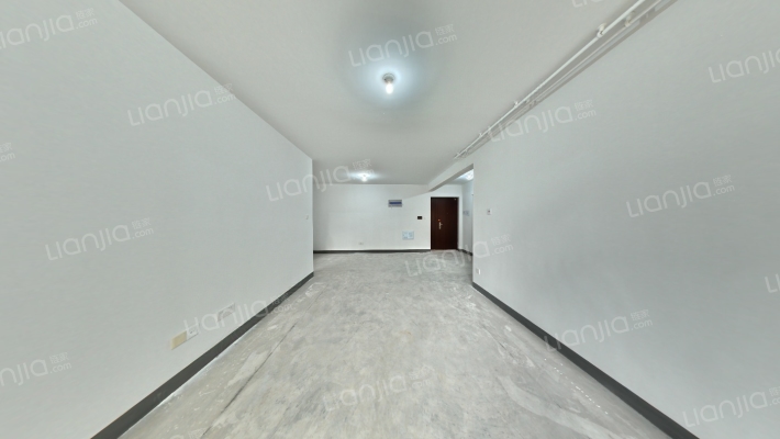 盛江花苑松竺园二手房实景图