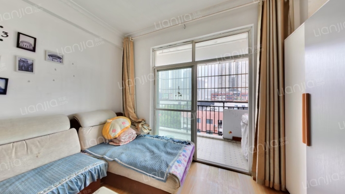 新奥学府佳邻二手房实景图