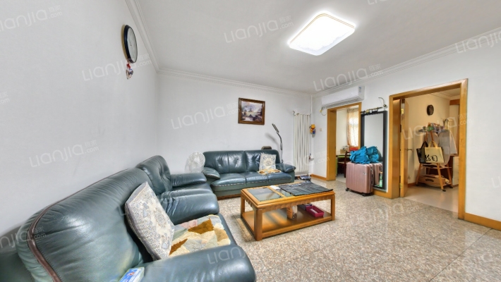 质检小区二手房实景图