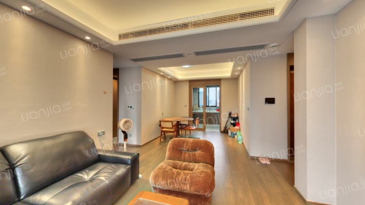 云际花园二手房实景图