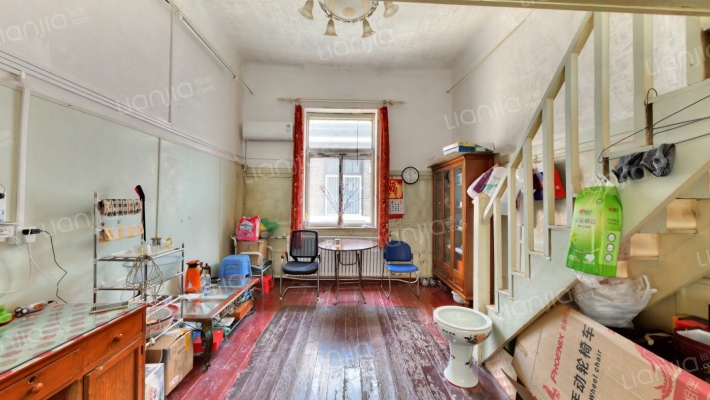 四德里二手房实景图